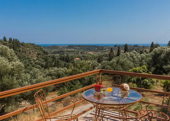 Gospodarstwo wiejskie Villekula *