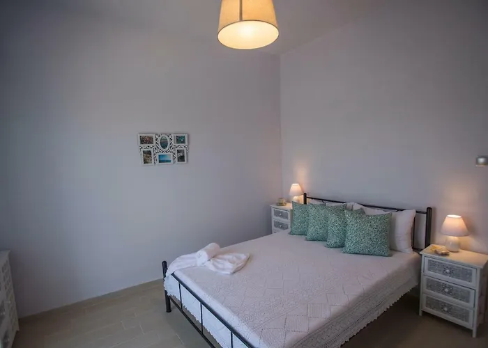 Gospodarstwo wiejskie Villekula *