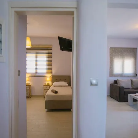 Villekula Kır Evi *