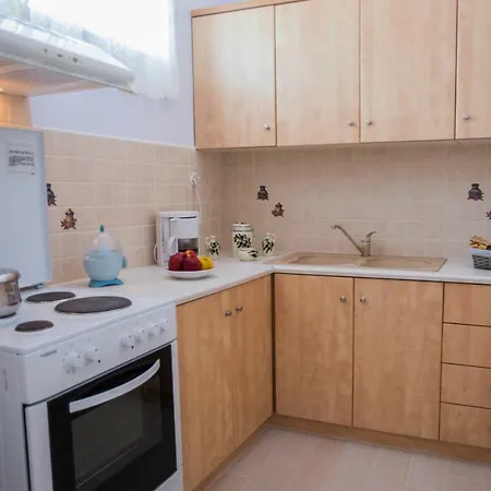 Kır Evi Villekula Chavdata