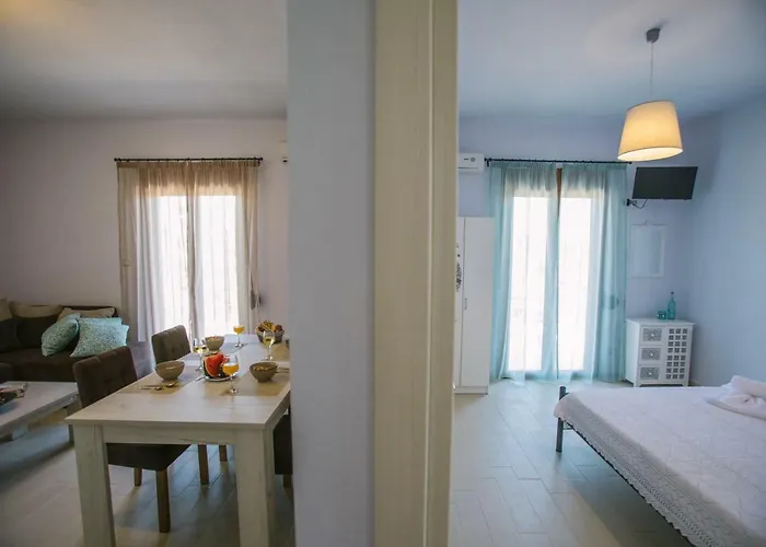 Casa rural Villekula *