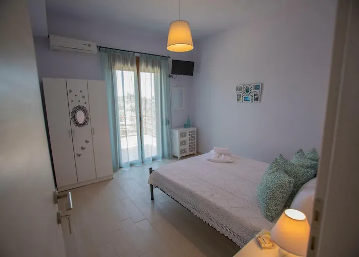 Villekula Casa rural