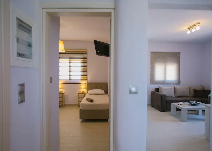 Villekula Casa rural *