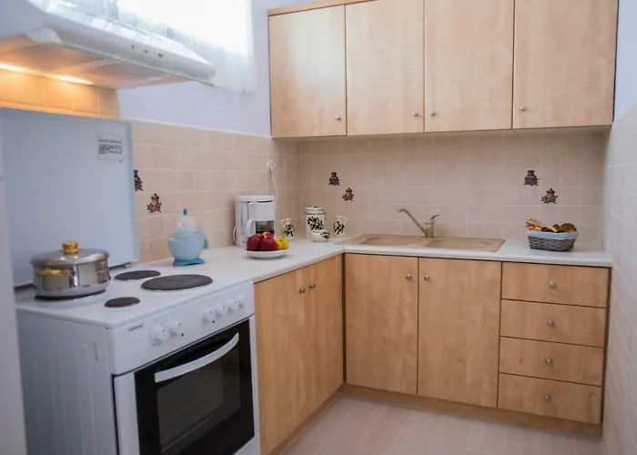 Casa rural Villekula Chavdata