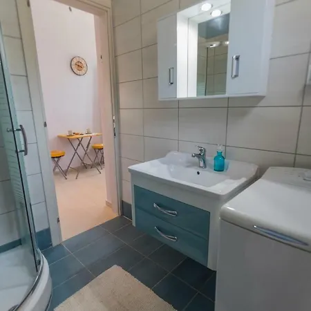 Villekula Hétvégi ház Chavdata